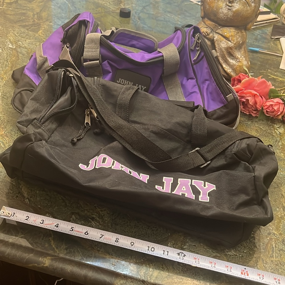 Duffel Bags  🍒🍒 - Picture 8 of 13